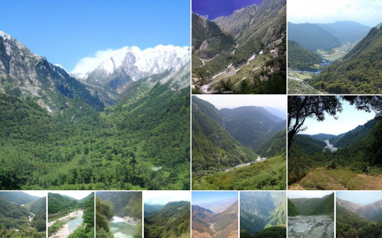 Valley (979)